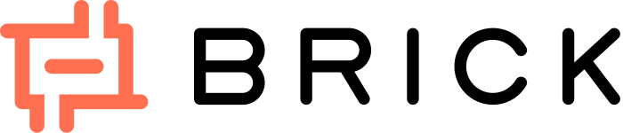 Logo BRICK