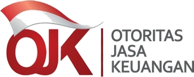 Logo OJK