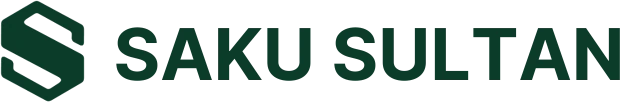 Logo Saku Sultan